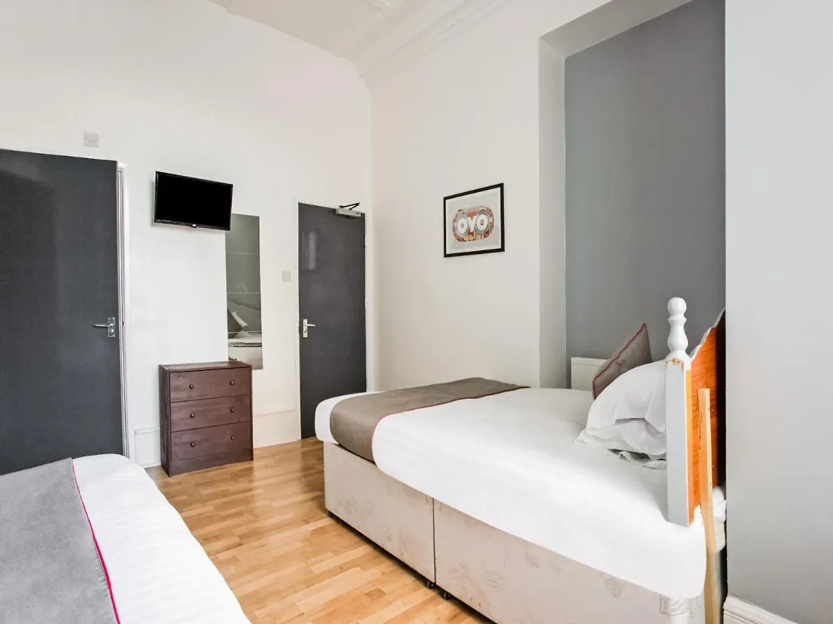 Newcastle West Hotel & Bar Hostel Newcastle upon Tyne