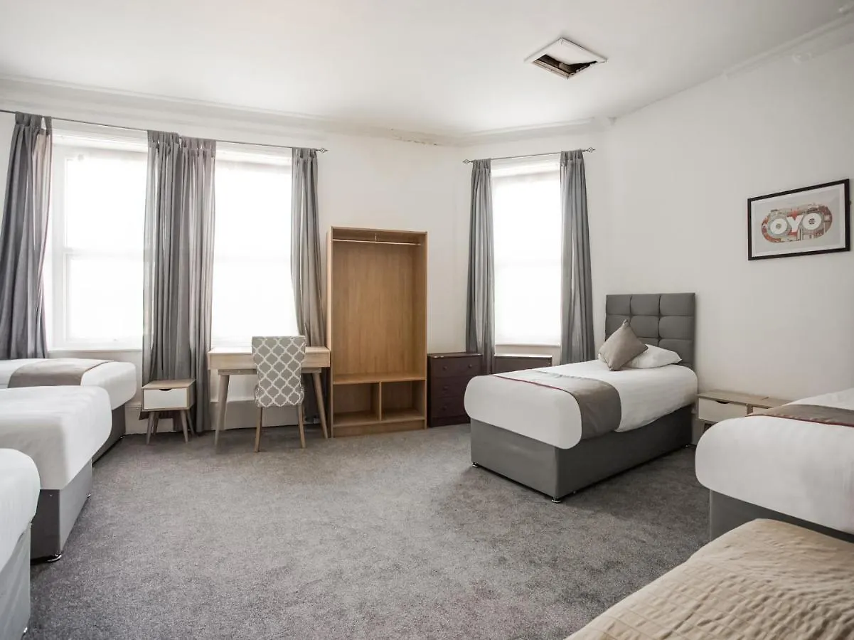 Newcastle West Hotel & Bar United Kingdom